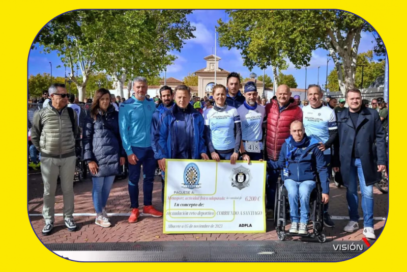 policia local albacete