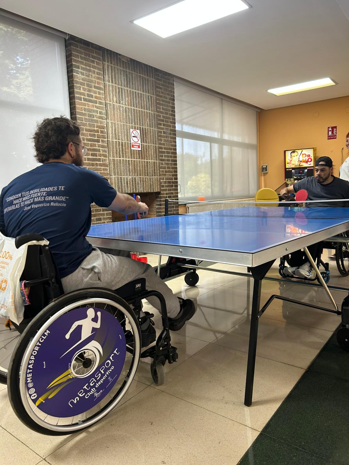 PEPELU CLUB DEPORTIVO METASPORT